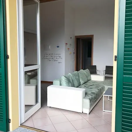 Apartment The Pearl *