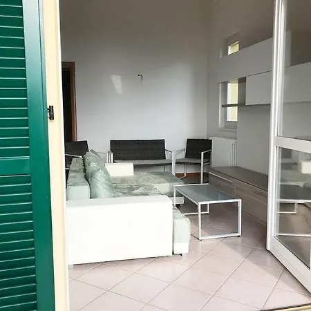 Apartment The Pearl *
