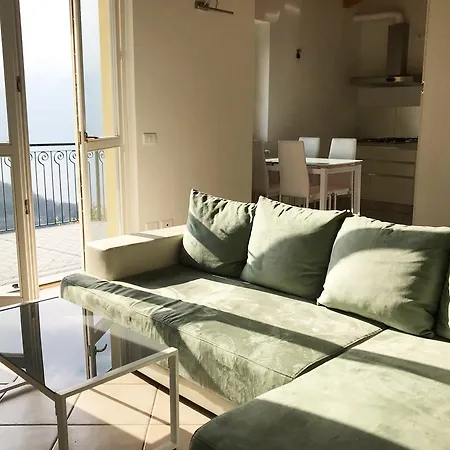 Apartment The Pearl *