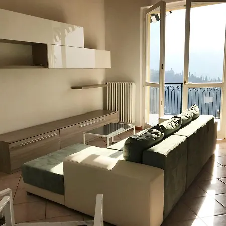 Apartment The Pearl *