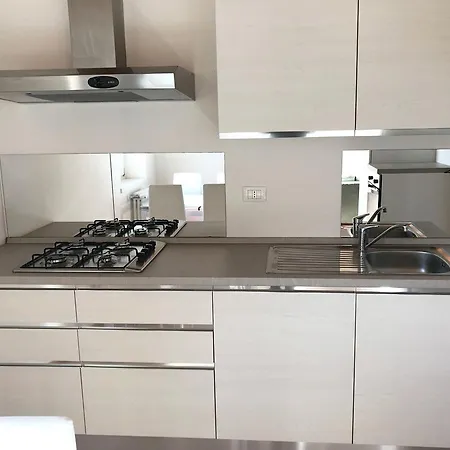 Apartment The Pearl *